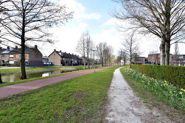 Medium property photo - Legakker 38, 2632 AB Nootdorp